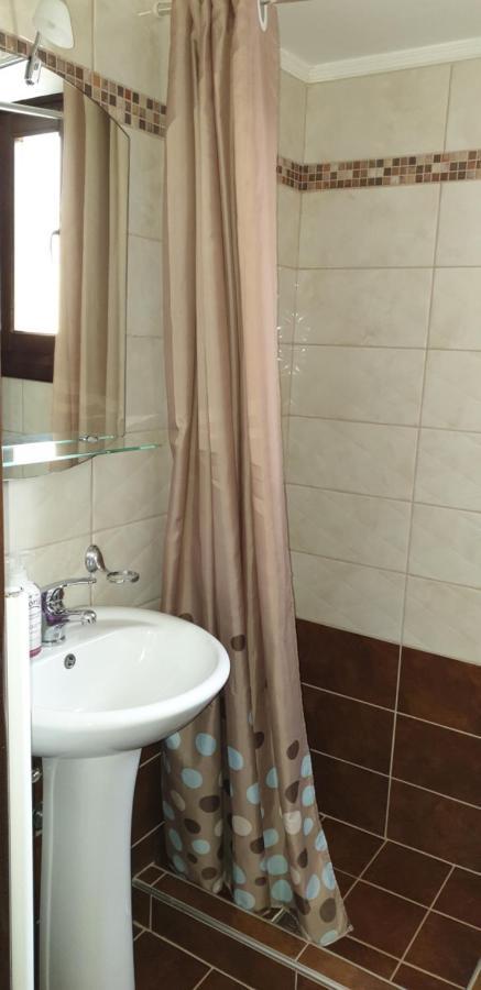 Ferienwohnung Melima Ierissós Exterior foto