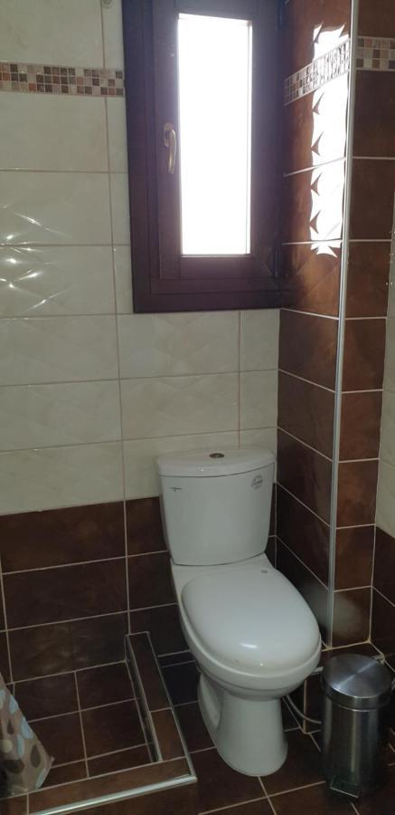 Ferienwohnung Melima Ierissós Exterior foto