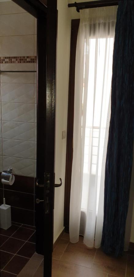 Ferienwohnung Melima Ierissós Exterior foto