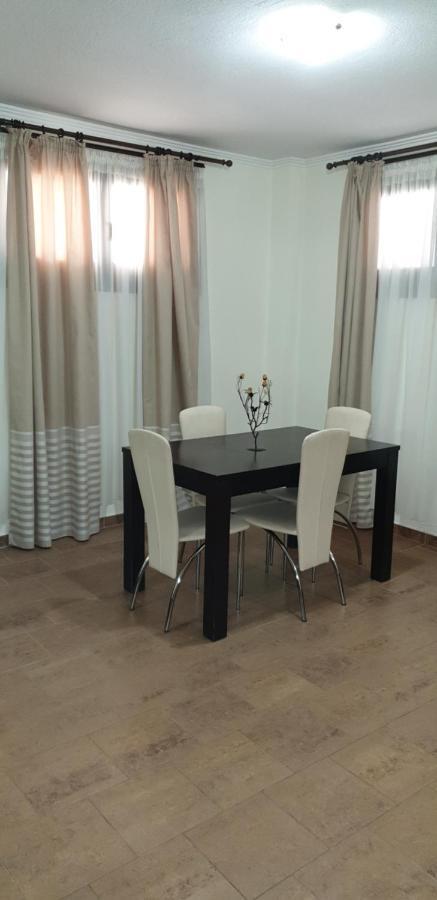 Ferienwohnung Melima Ierissós Exterior foto