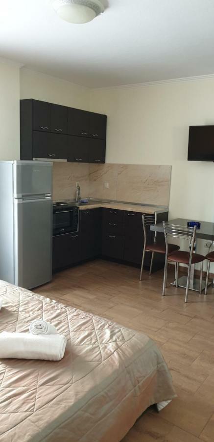 Ferienwohnung Melima Ierissós Exterior foto